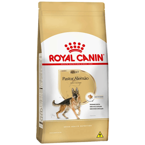 Ração Seca Royal Canin Pastor Alemão Cães Adulto 10,1 Kg