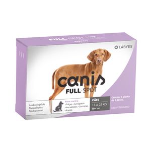 Canis Fullspot 11 - 25 Kg