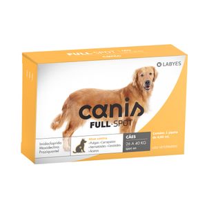 Canis Fullspot 26 - 40 Kg