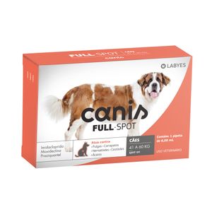 Canis Fullspot 41 - 60 Kg