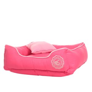 Cama Basic Dakota Pink P