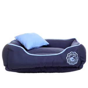 Cama Basic Dakota Marinho P