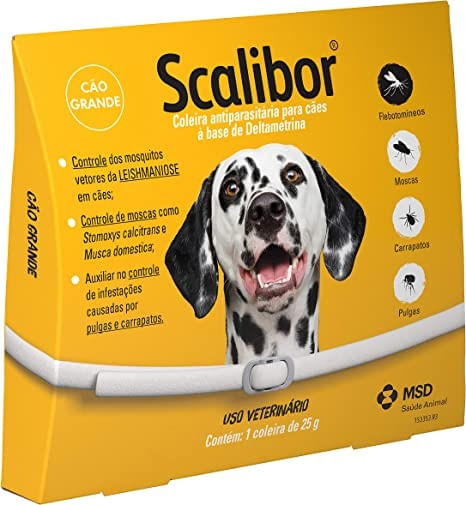 scalibor