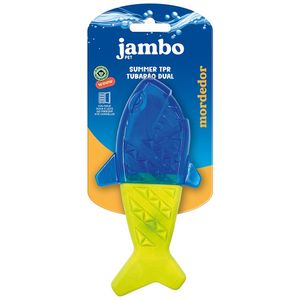 Mordedor Jambo Verão Tubarão