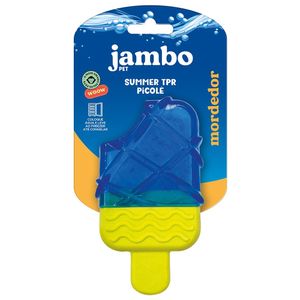 Mordedor Jambo Verão Picolé