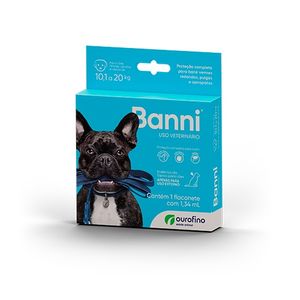 Banni 1,34 Ml