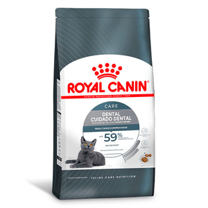 Ração Seca Royal Canin Dental Care Gatos Adultos 400 G