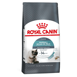 Ração Seca Royal Canin Bolas De Pelo Para Gatos Adultos 3 Kg