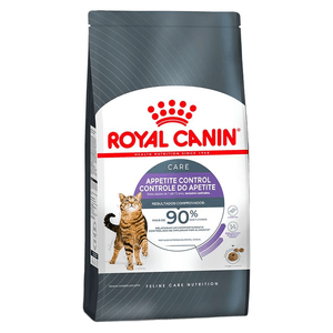 Ração Seca Royal Canin Controle Do Apetite Gatos Adultos 3 Kg