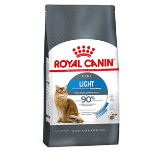Ração Seca Royal Canin Light Gatos Adulto 3 Kg