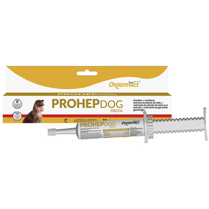 Prohep Dog Pasta 40 G