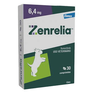 Zenrelia Tab 6,4 Mg