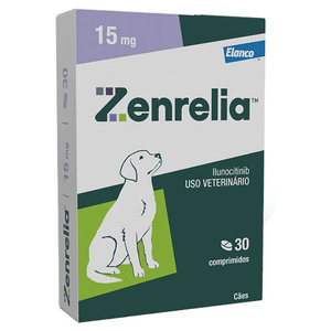 Zenrelia Tab 15 Mg
