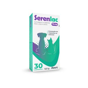 Serenlac 75 Mg C/130