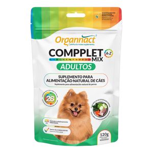 Compplet Mix Adultos 120 G
