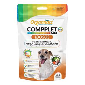 Compplet Mix Idosos 120 G