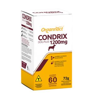Condrix Dog Plus 1200 Mg