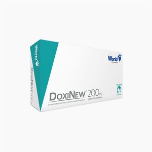 Doxinew 200 Mg C/14