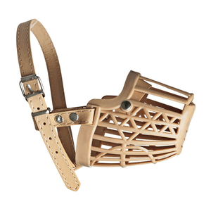 Focinheira Plast. American Pets - P