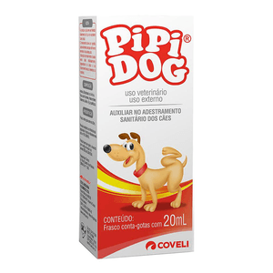 Pipi Dog  20Ml