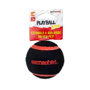 Bola Tênis M Com Apito - Playball M