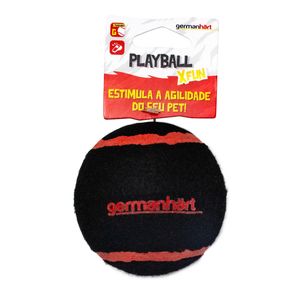Bola Tênis G Com Apito - Playball G