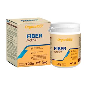 Fiber Active 120 G