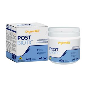 Postbiotic 60 G