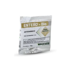 Entero-Bio Pet 15 G