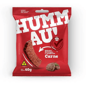 Bifinho Humm Au Carne 60 G