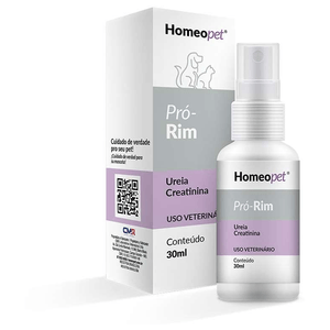 Pro-Rim Homeopet 30 Ml