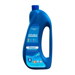Algicida Choque Atcllor 1L