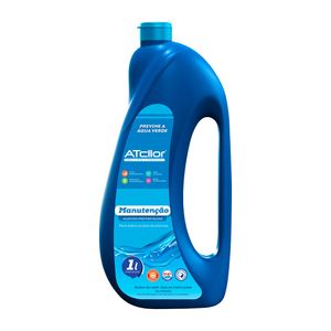 Algicida Manutenção Atcllor 1L