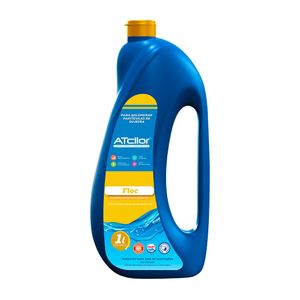 Decantador Atcllor Floc 1L