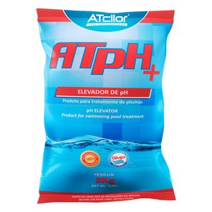 Elevador de pH ATpH+ 2kg