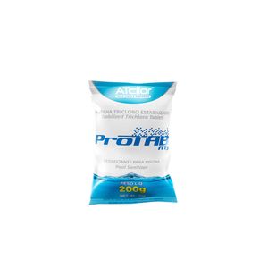 Pastilha Cloro Protab AT3 200g