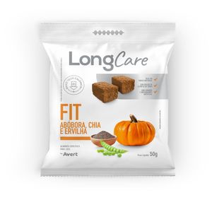 Petisco Funcional Natural Longcare Fit 50g