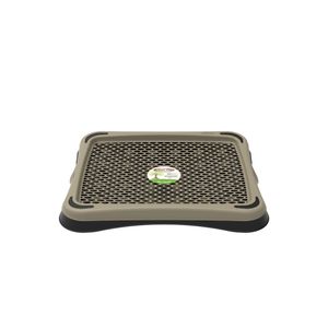 Sanitário para Cães Pipi Tapete Eco Gold