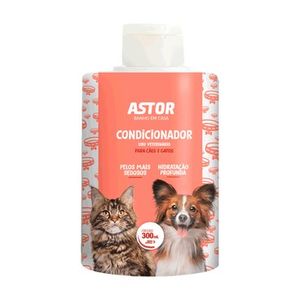 Astor Banho em Casa Condicionador 300ml
