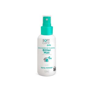 Soft Care Baby Bitter Max 120ml