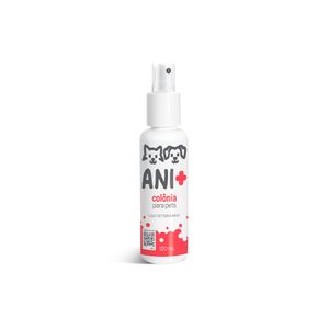 Ani + Colônia para Pets 120ml
