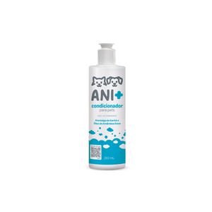 Ani + Condicionador para Pets 280ml