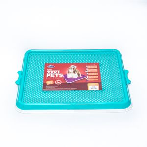 Sanitário Pet Injet Hig Xixi Pets Tiffany Design