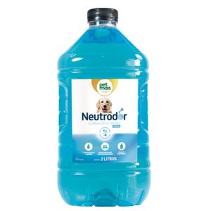 Eliminador de Odor Ocean Petmais 2L