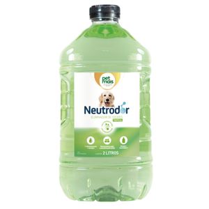 Eliminador de Odor Tropical Petmais 2L