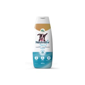 Shampoo 3 em 1 Filhote Neutroodor 700ml