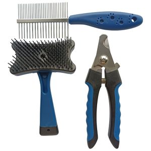 Kit Grooming N2 Savana