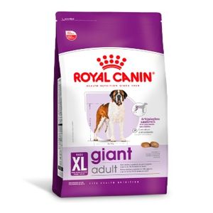 Ração Seca Royal Canin Giant Adulto 12Kg