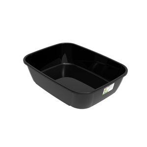 Sanitário WC Cat Light Eco - Preto