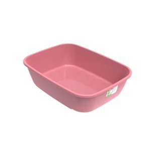 Sanitário WC Cat Light Eco - Rosa